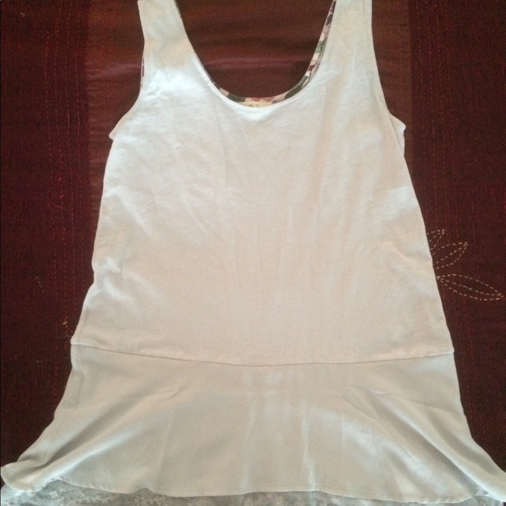 Matilda Jane Shirt Extender NWOT